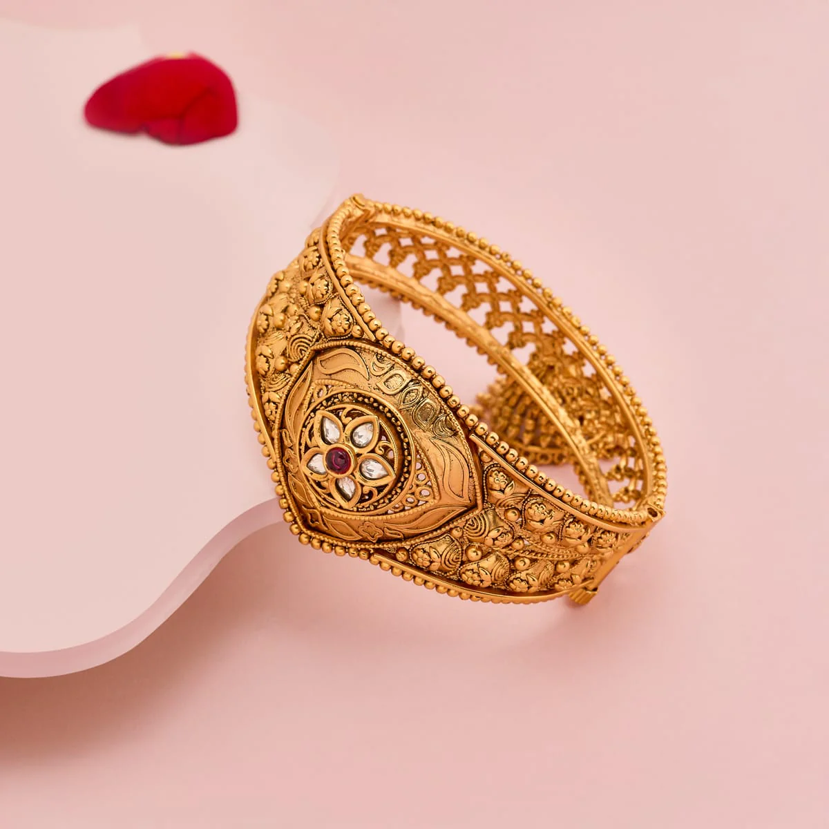 Antique Kada 198678 - Image 2