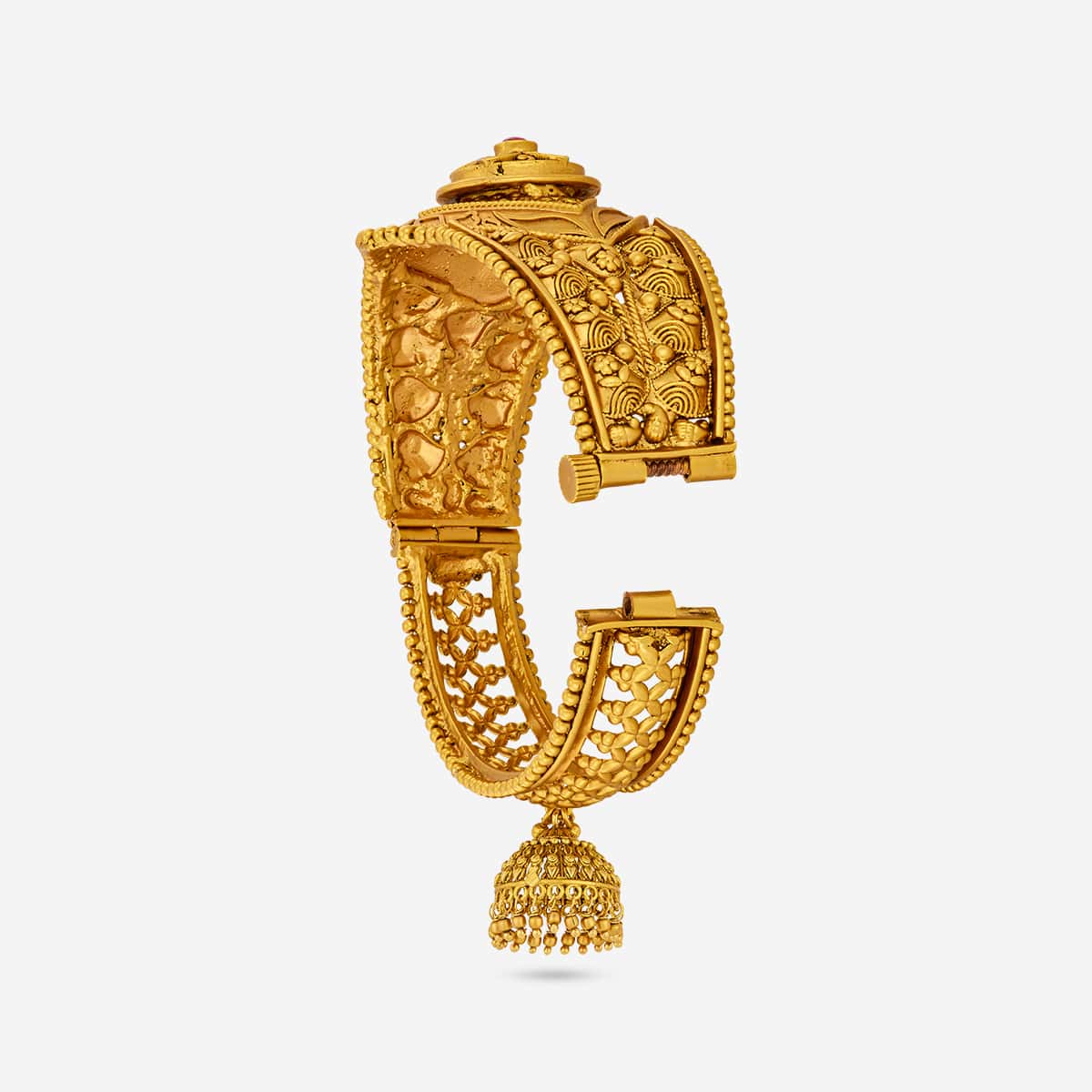 Antique Kada 198678 - Image 4