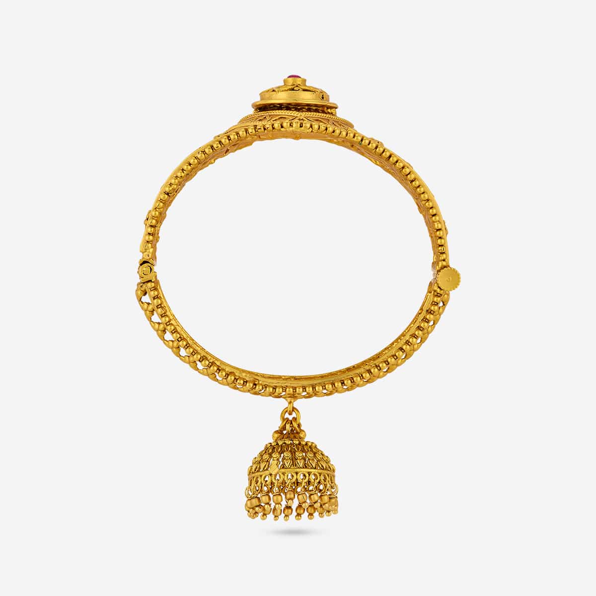Antique Kada 198678 - Image 5