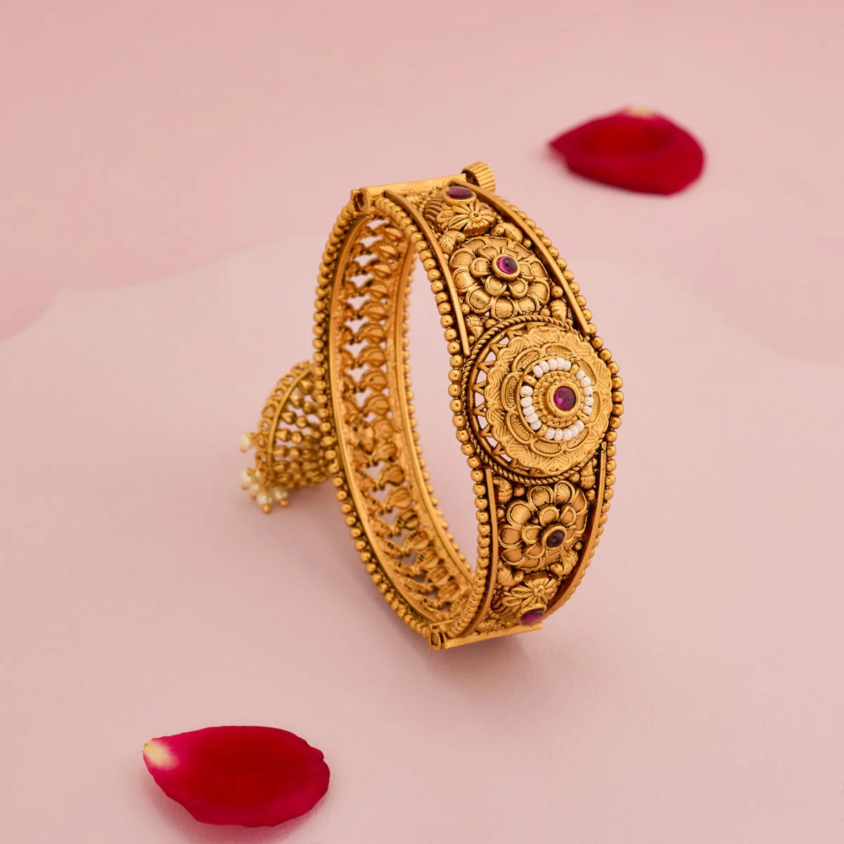 Antique Kada 198679 - Image 2