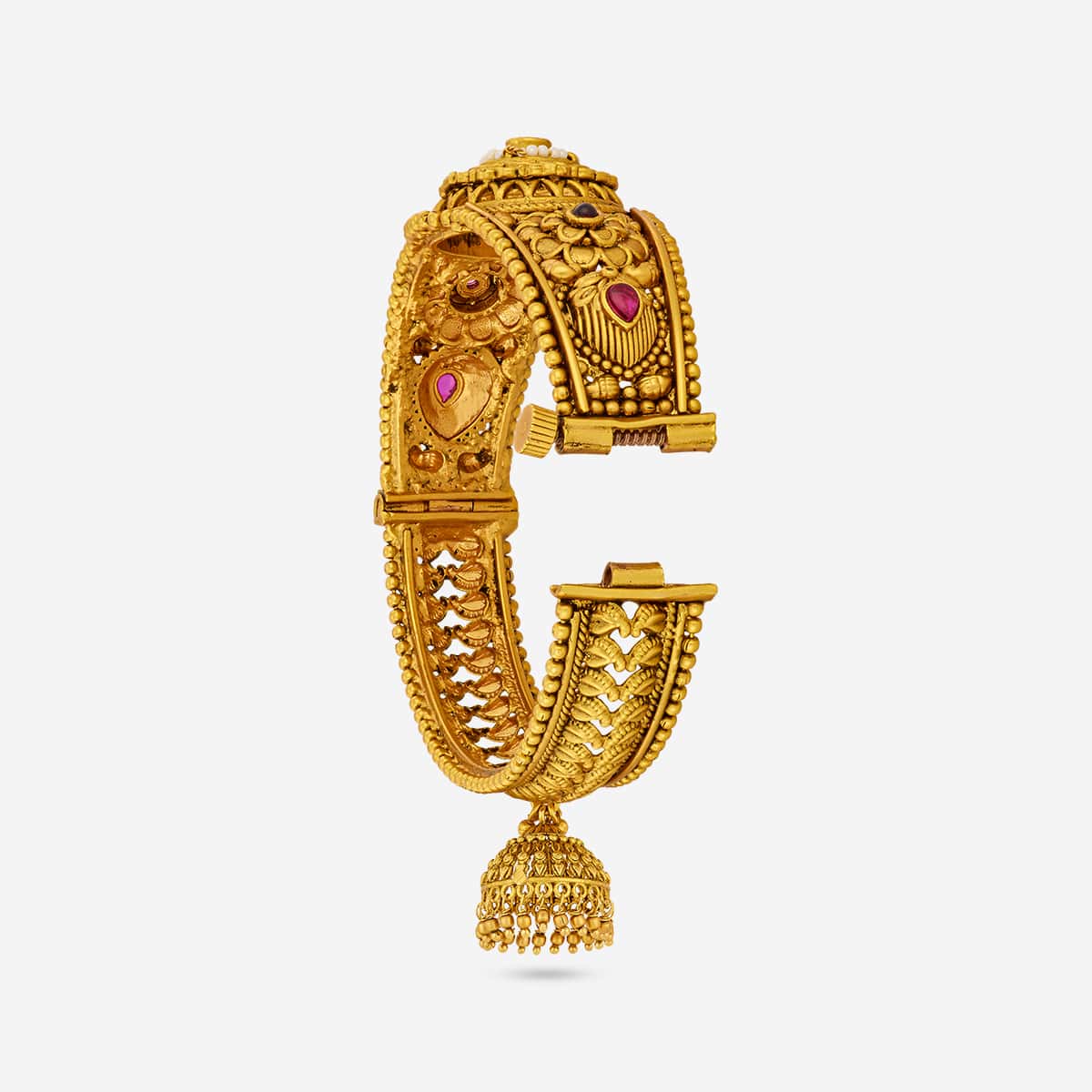 Antique Kada 198679 - Image 4