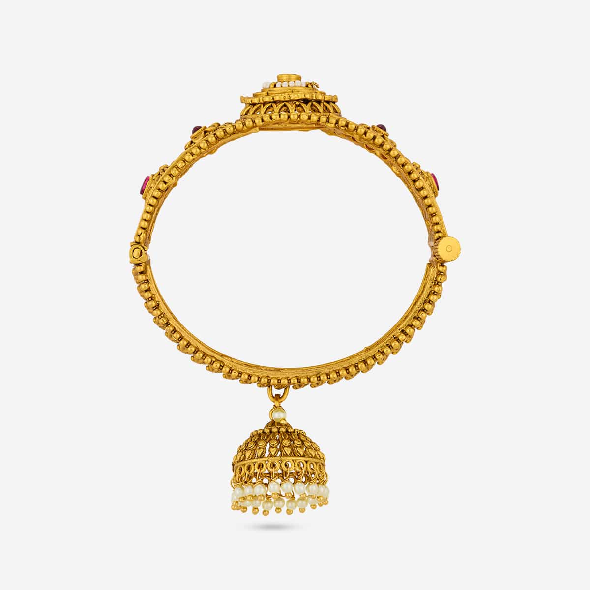 Antique Kada 198679 - Image 5