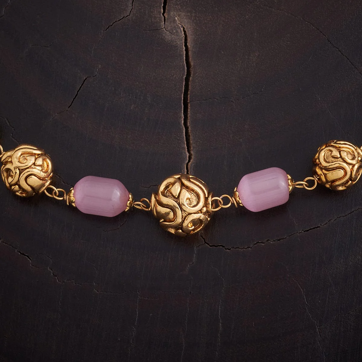 Antique Mala 155201 - Image 2