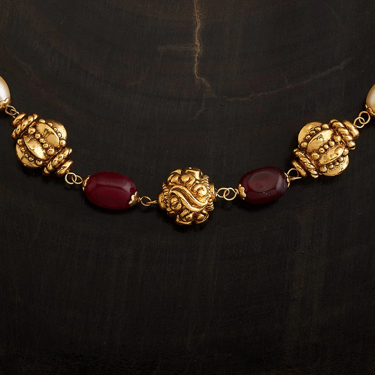 Antique Mala 158349 - Image 3