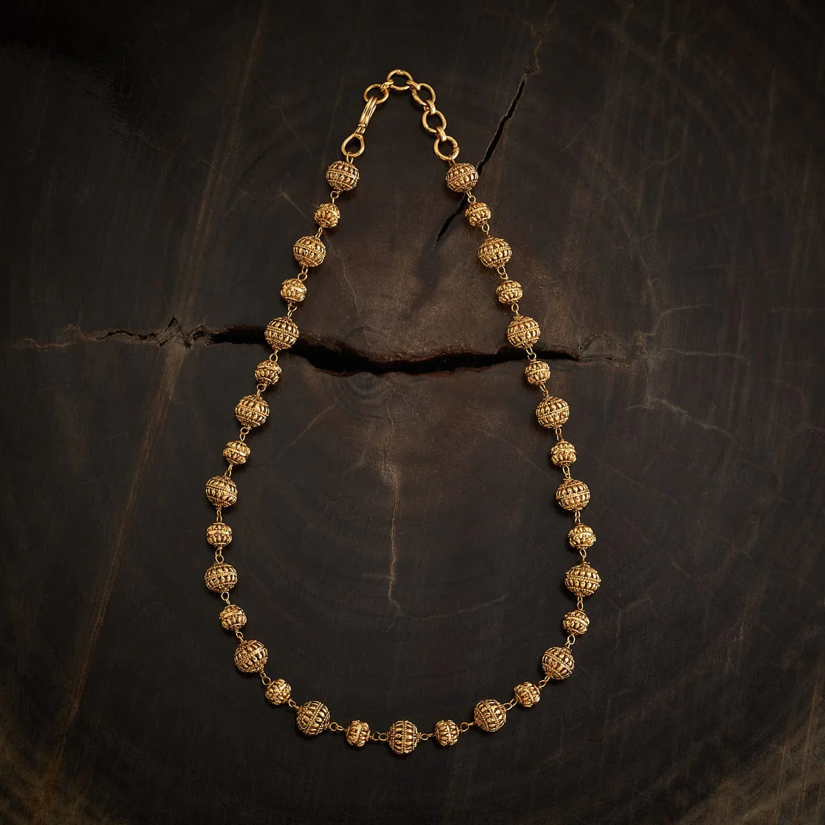 Antique Mala 158351 - Image 3