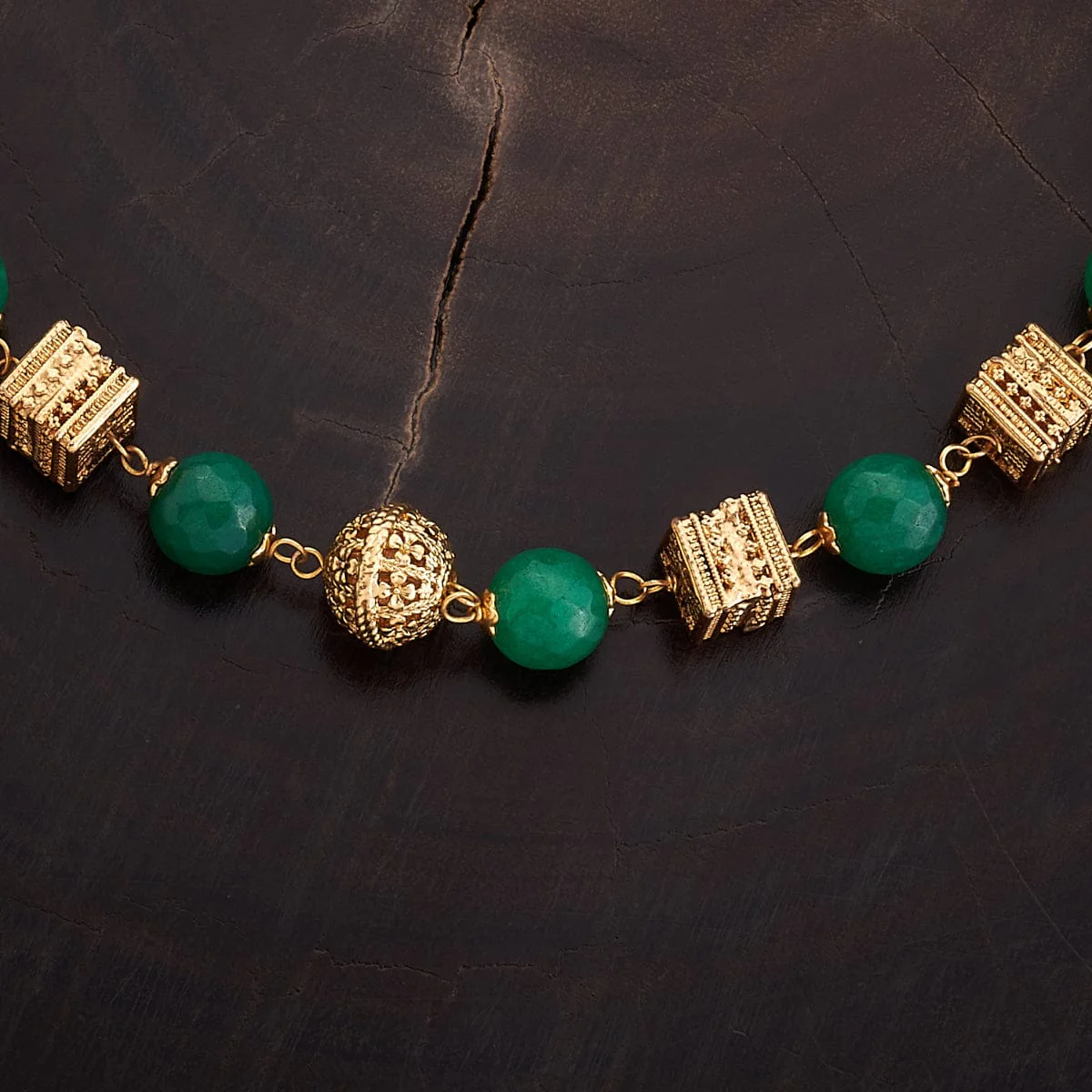 Antique Mala 158352 - Image 3