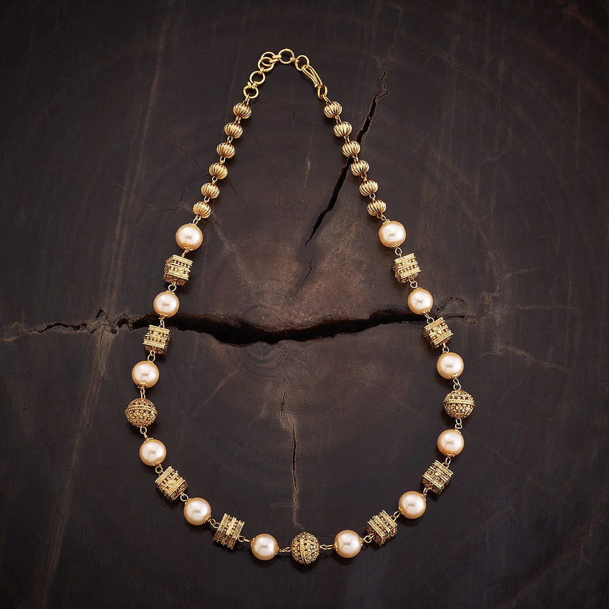 Antique Mala 158352 - Image 4