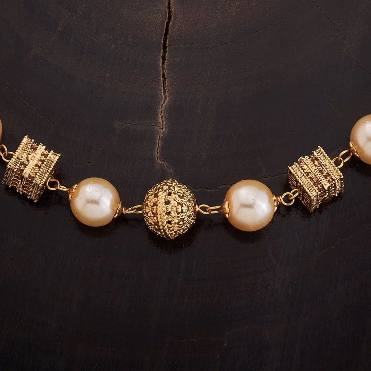 Antique Mala 158352 - Image 5