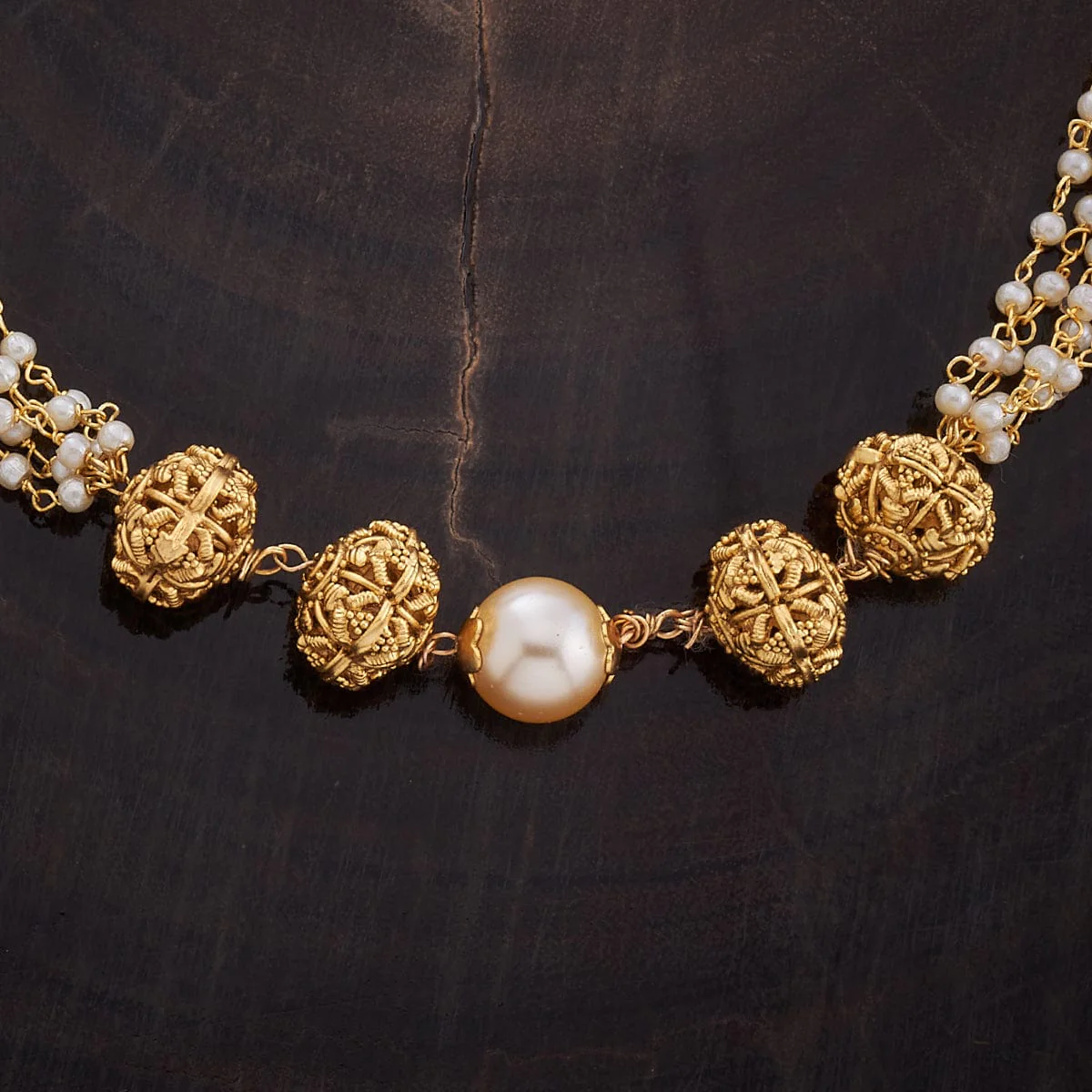 Antique Mala 160286 - Image 4