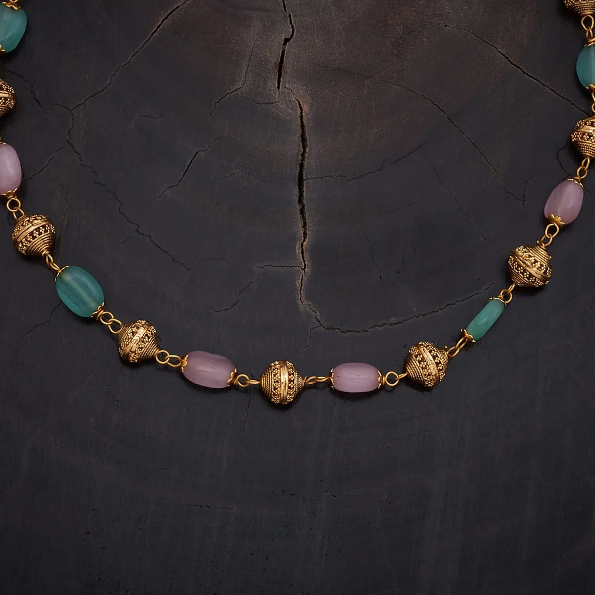 Antique Mala 167921 - Image 2