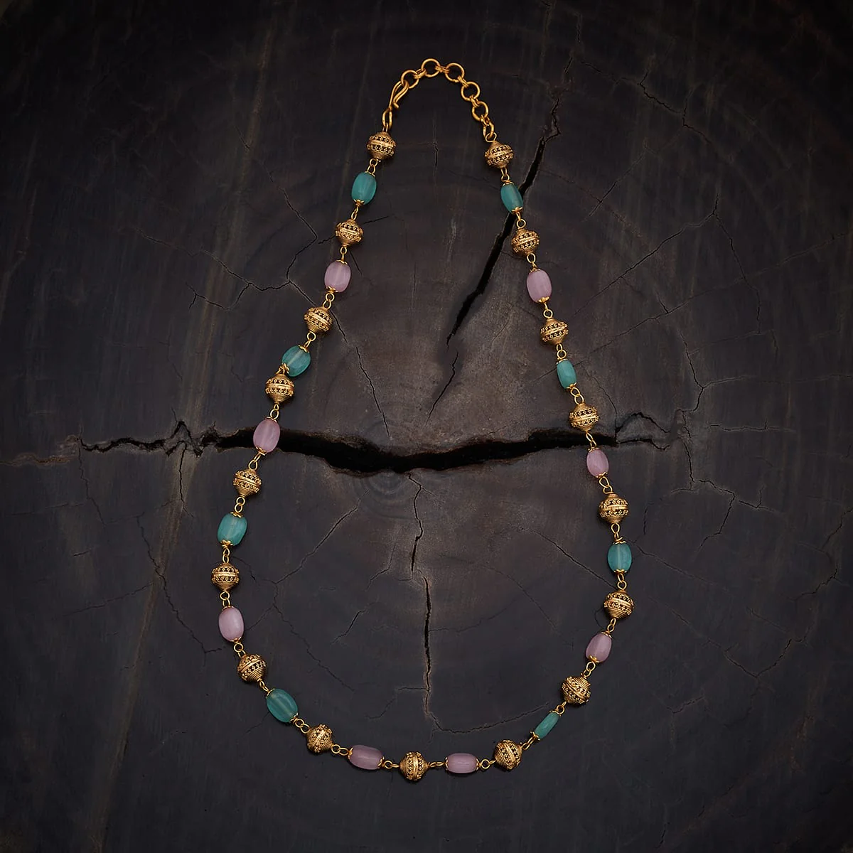 Antique Mala 167921 - Image 3