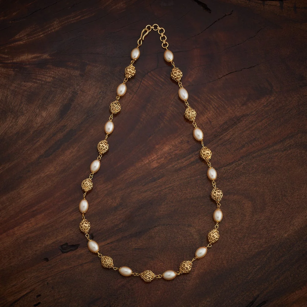 Antique Mala 173492 - Image 4