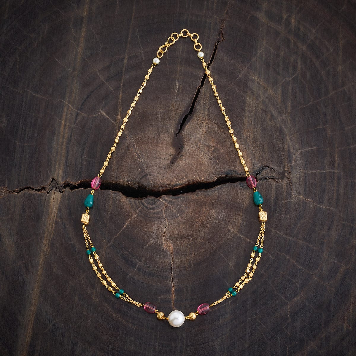 Antique Mala 173748 - Image 3