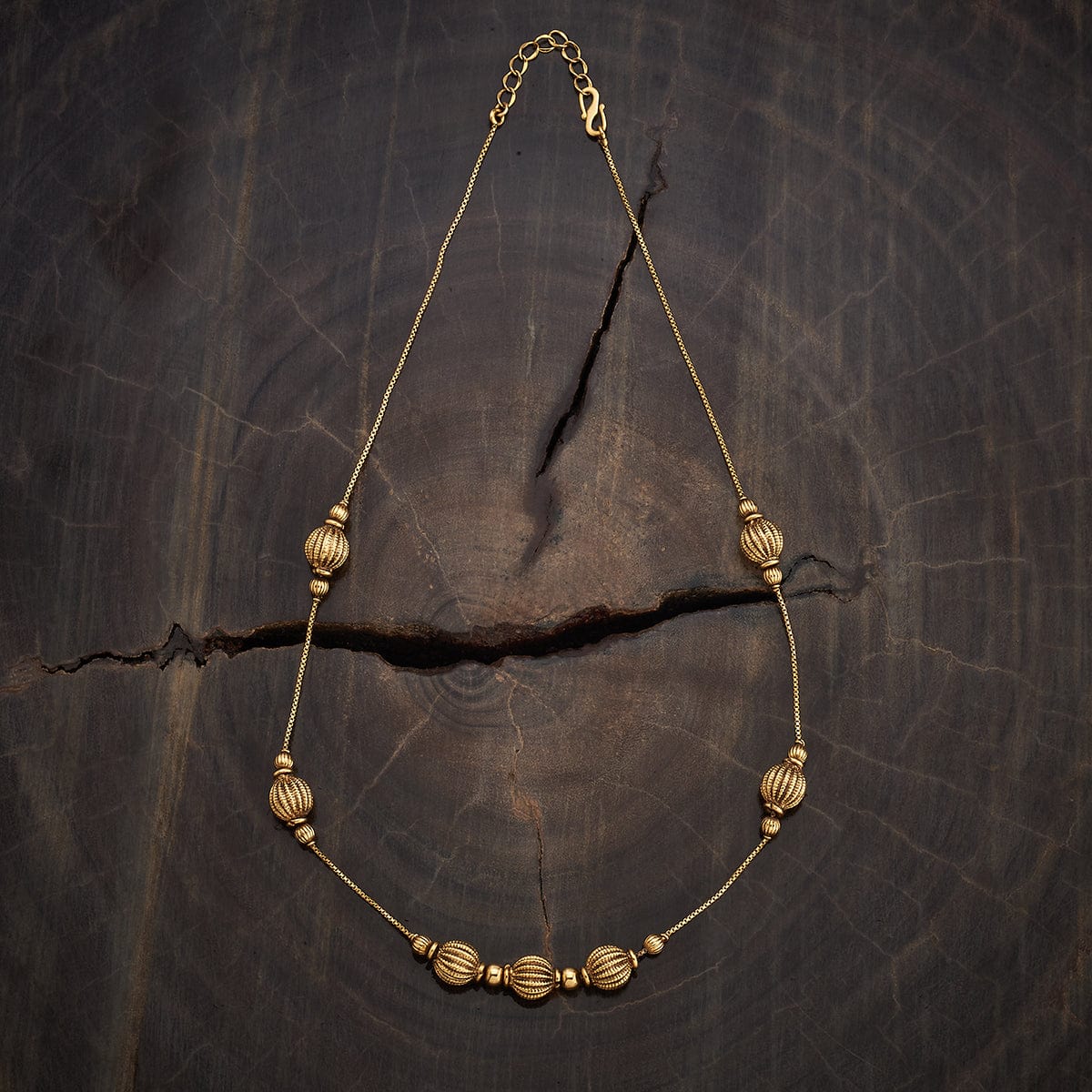 Antique Mala 176322 - Image 4