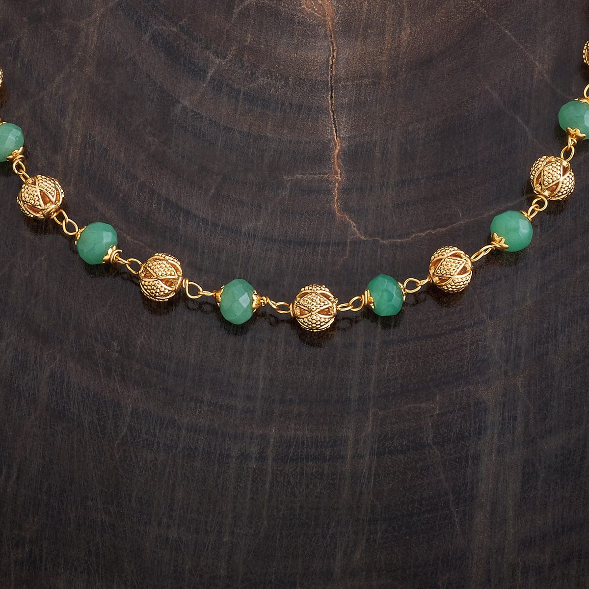Antique Mala 176874 - Image 3