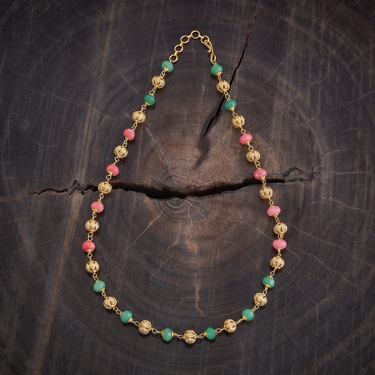 Antique Mala 176874 - Image 4