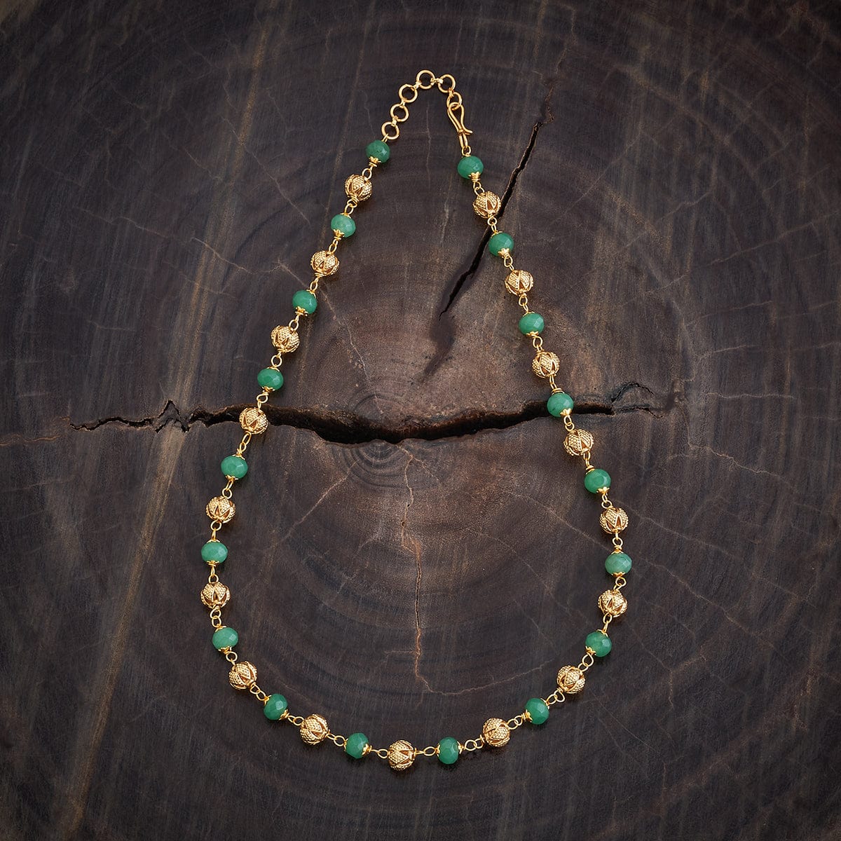 Antique Mala 176874 - Image 5