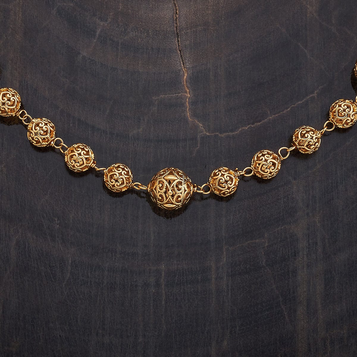 Antique Mala 176875 - Image 3