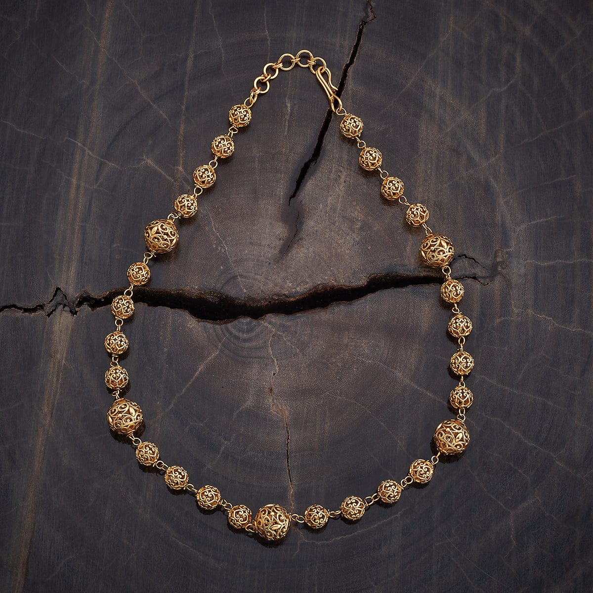 Antique Mala 176875 - Image 4