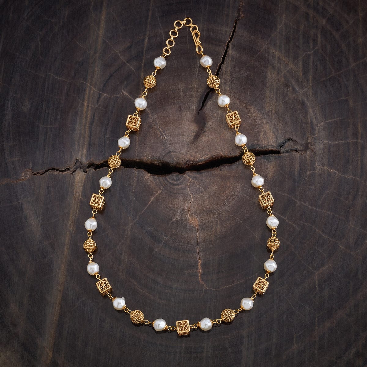 Antique Mala 176876 - Image 4