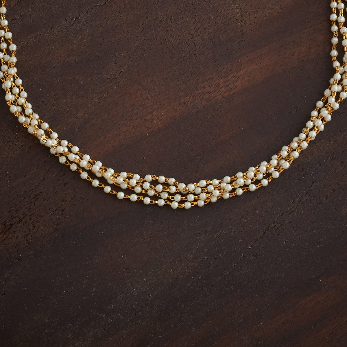 Antique Mala 176906 - Image 3