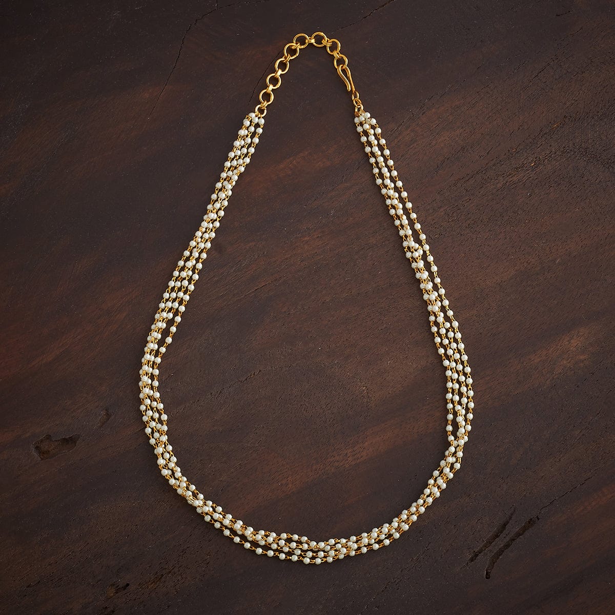 Antique Mala 176906 - Image 4