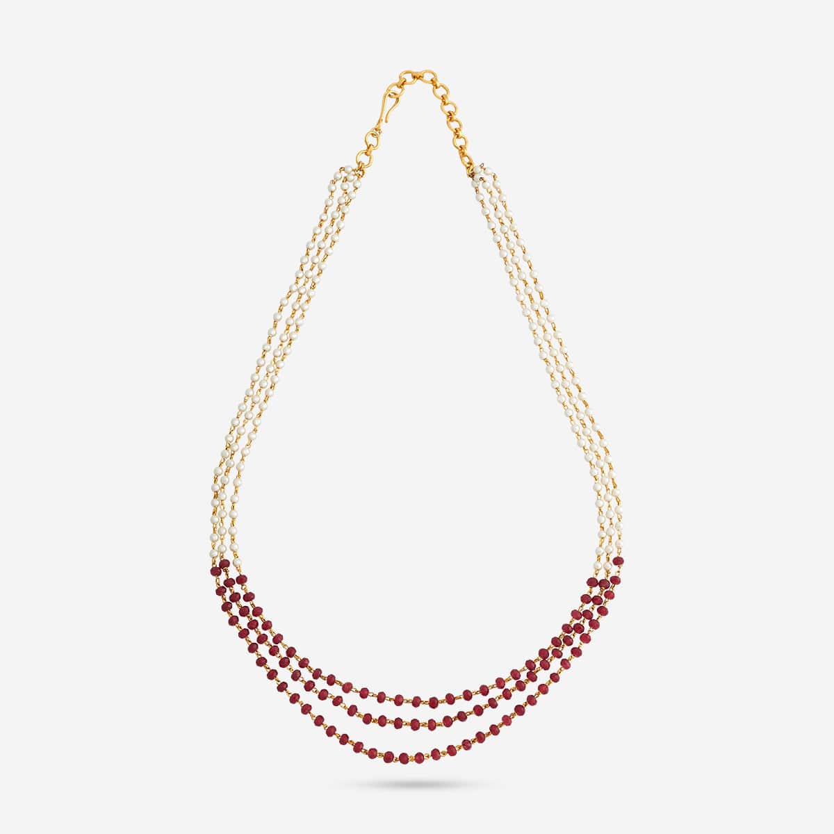 Antique Mala 176908 - Image 4