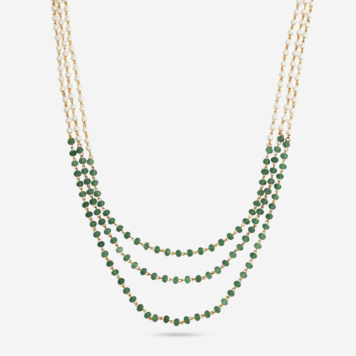 Antique Mala 176908 - Image 5