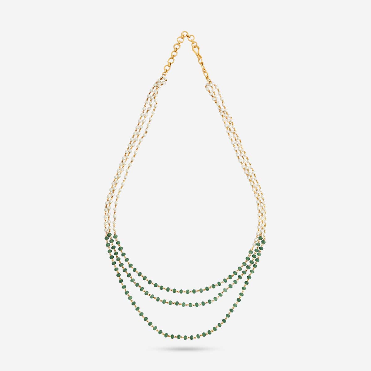 Antique Mala 176908 - Image 7