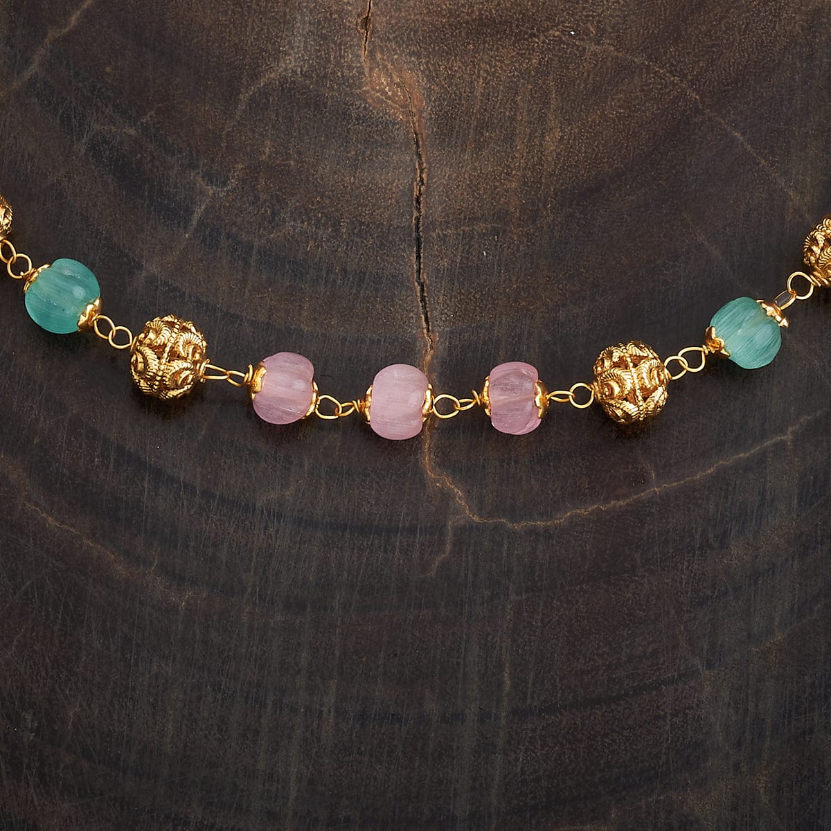Antique Mala 181010 - Image 3