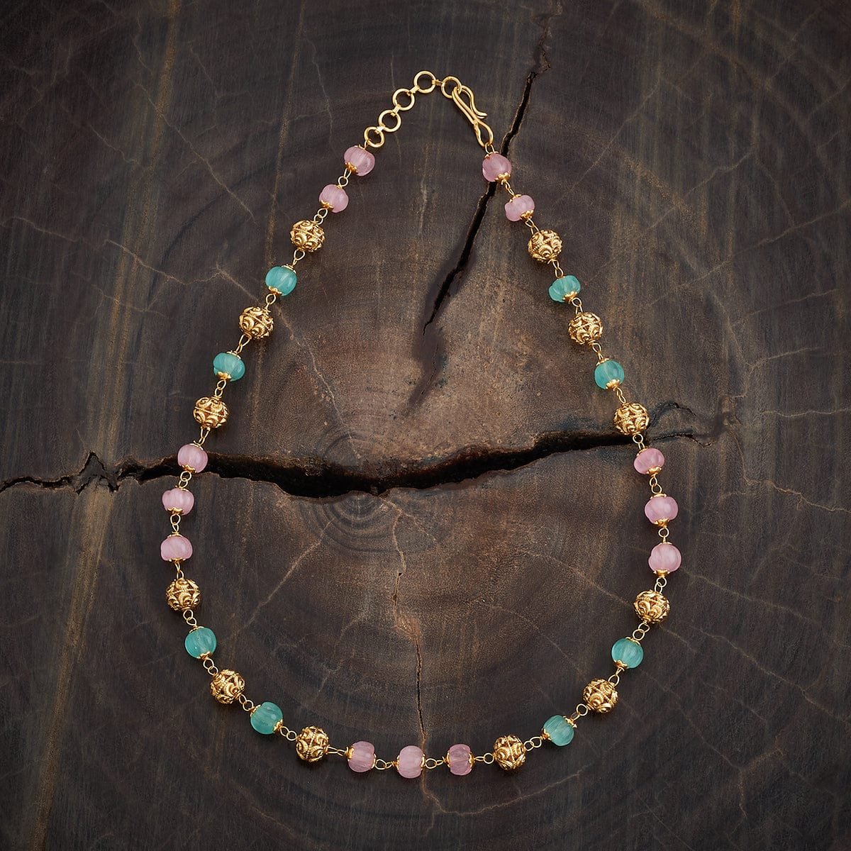 Antique Mala 181010 - Image 4