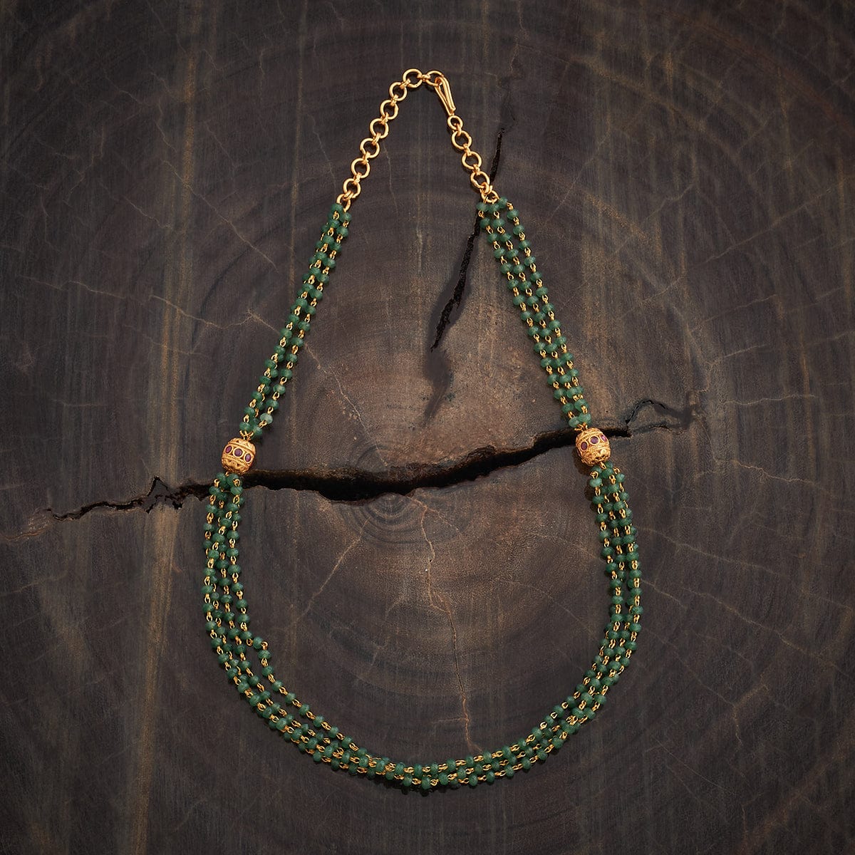 Antique Mala 181924 - Image 4