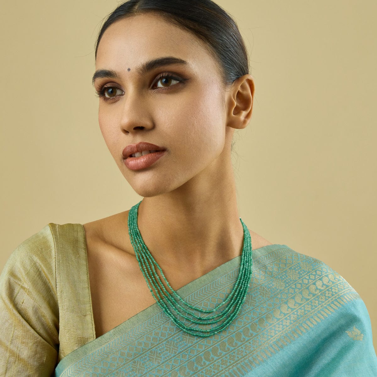 Antique Mala 185241 - Image 2