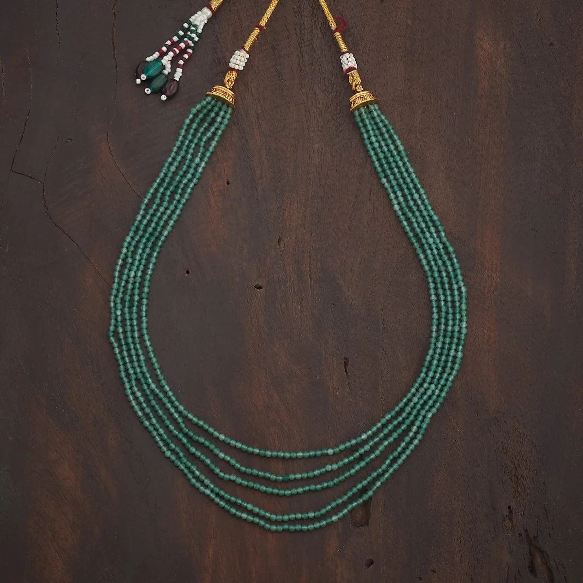 Antique Mala 185241 - Image 4