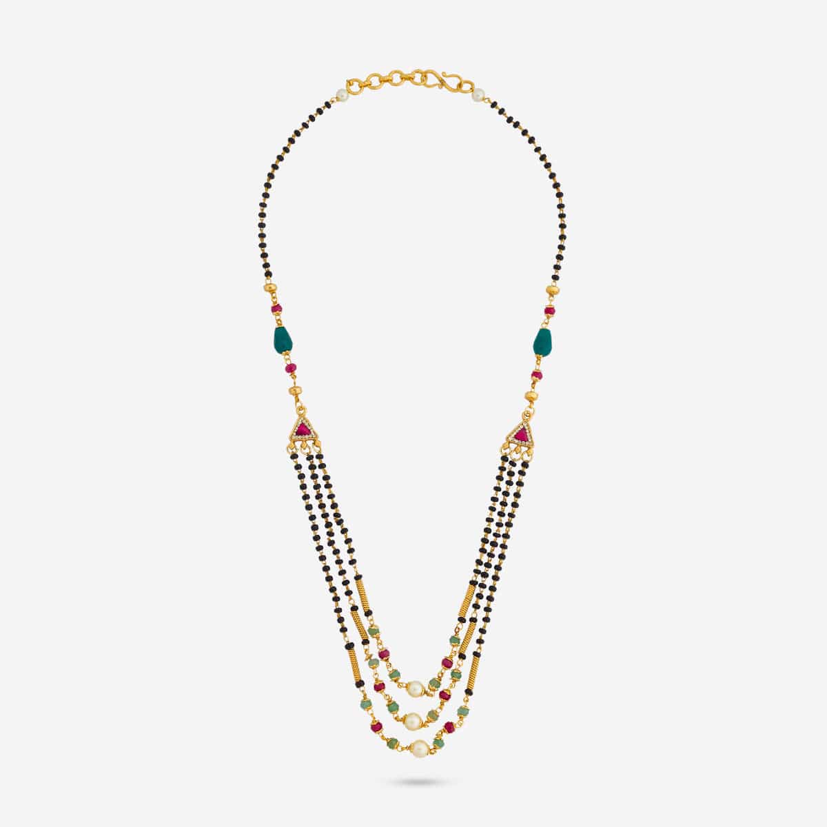 Antique Mala 188573 - Image 4