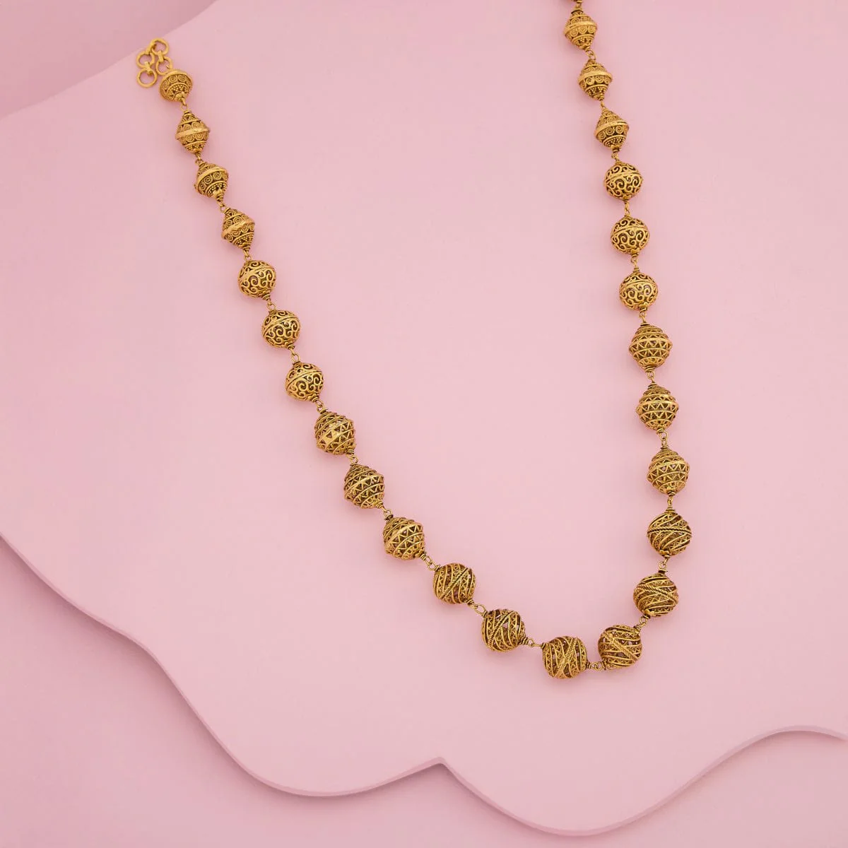 Antique Mala 188676 - Image 2