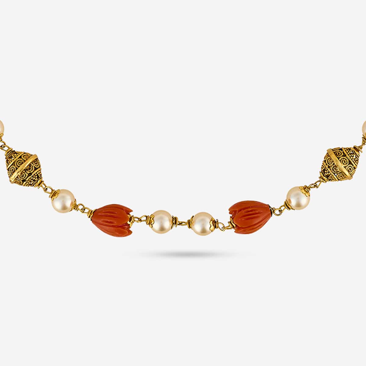 Antique Mala 188679 - Image 4