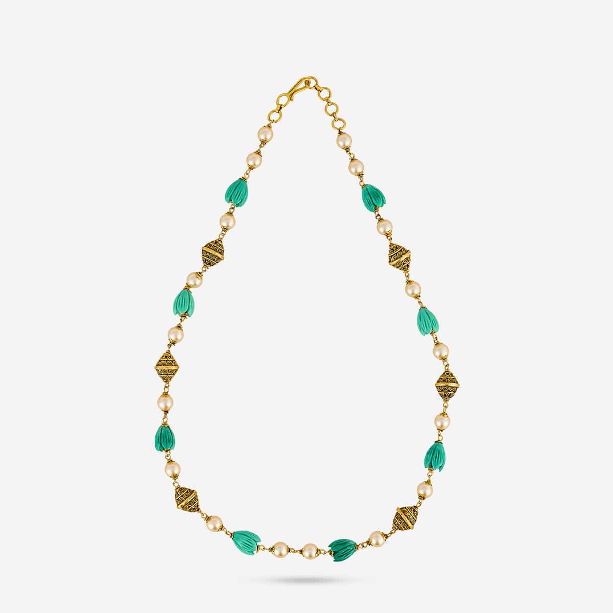 Antique Mala 188679 - Image 5