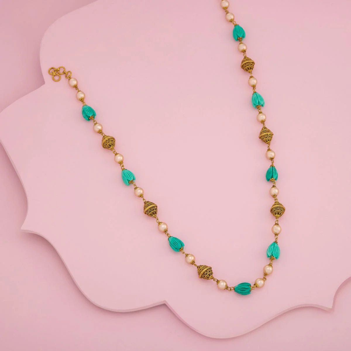 Antique Mala 188679 - Image 6