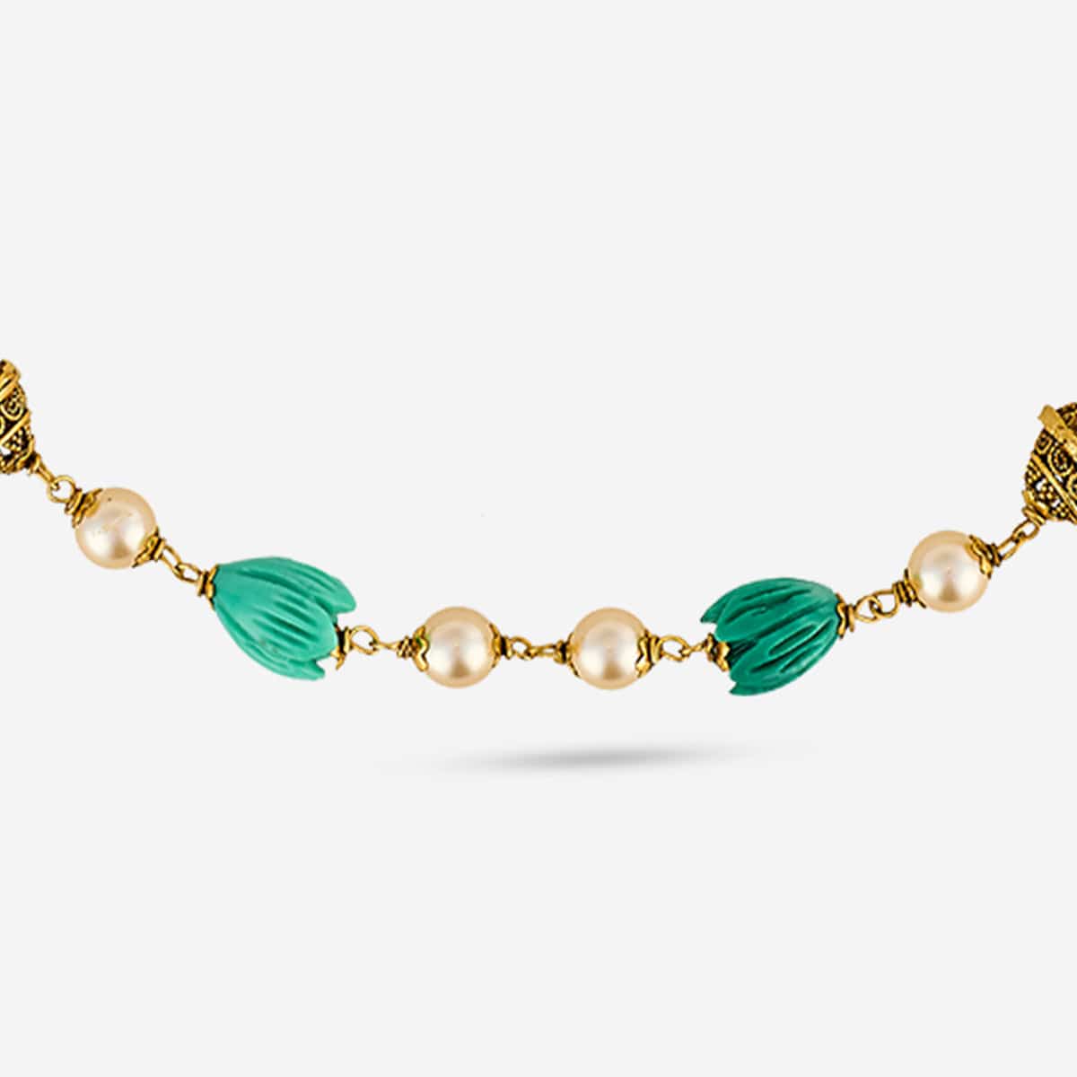 Antique Mala 188679 - Image 7