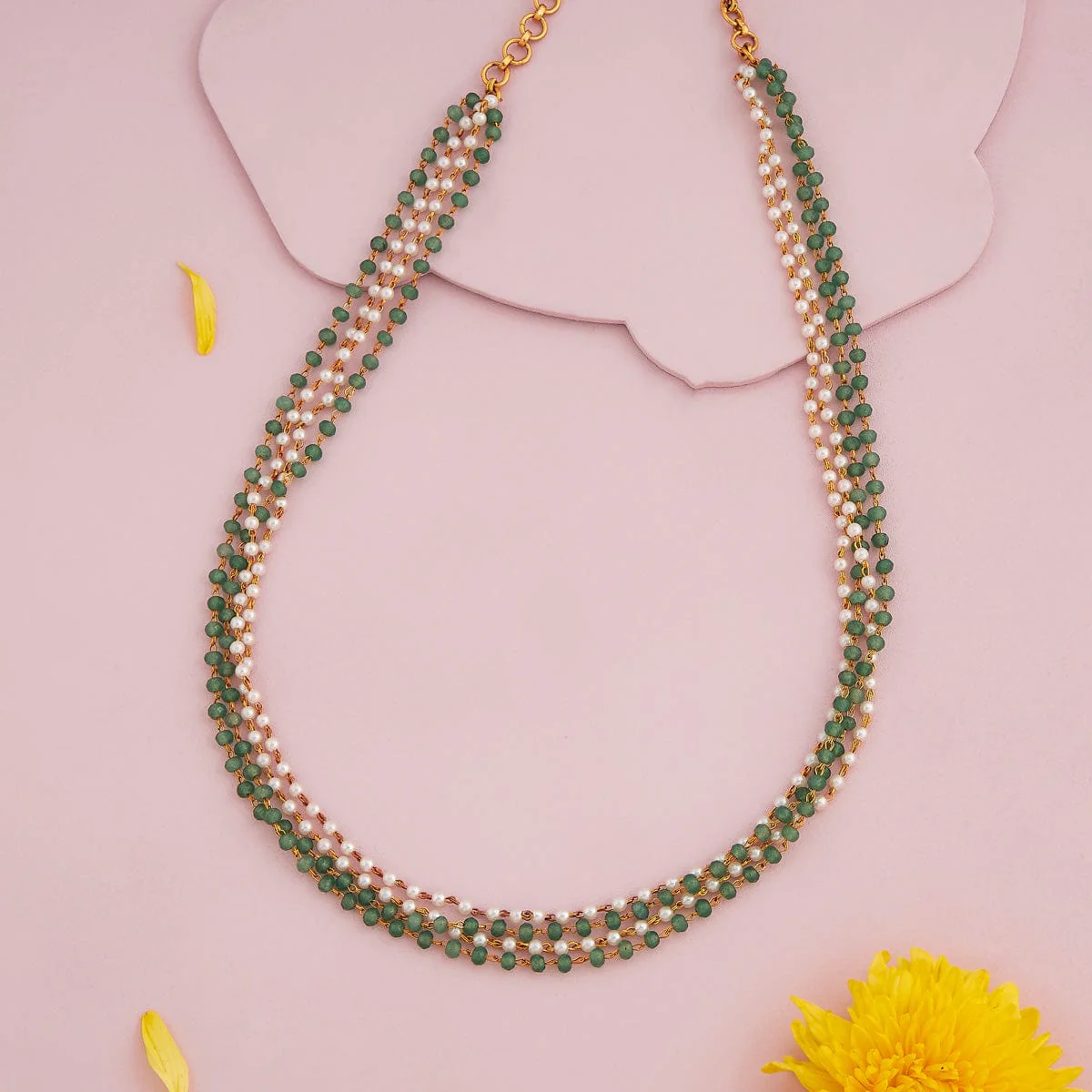 Antique Mala 188694 - Image 2