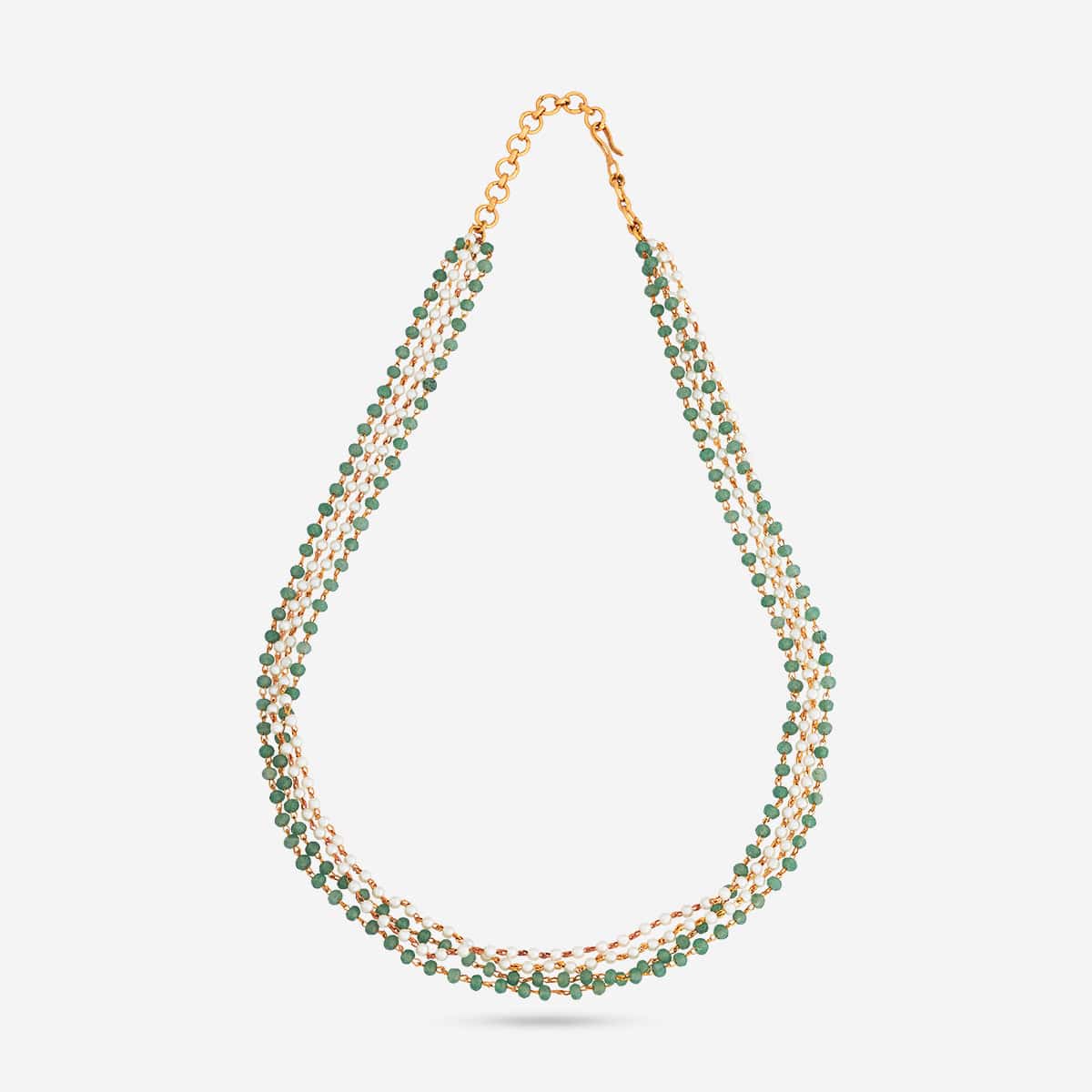 Antique Mala 188694 - Image 4