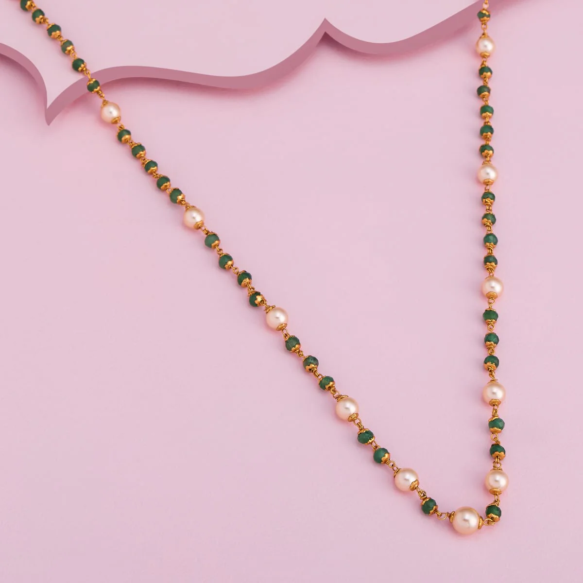 Antique Mala 188695 - Image 2