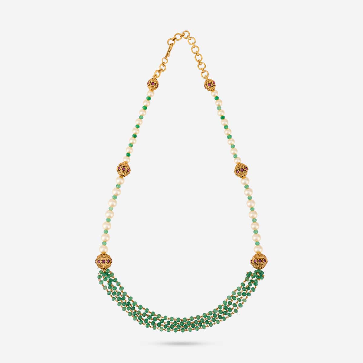 Antique Mala 188696 - Image 4