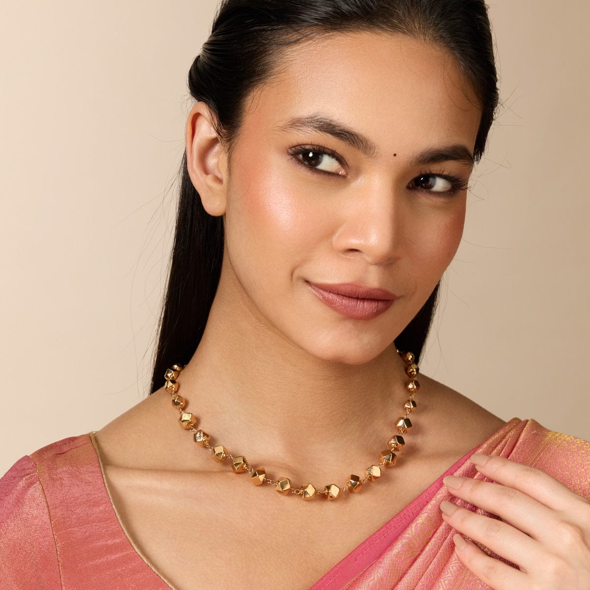 Antique Mala 189473 - Image 3