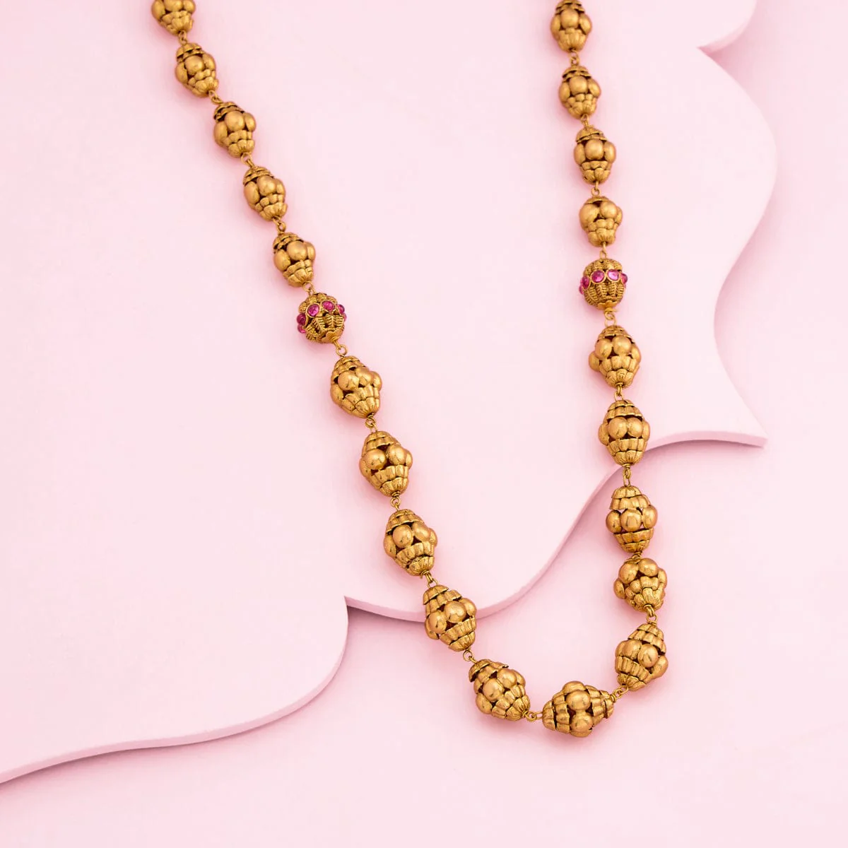 Antique Mala 192262 - Image 2