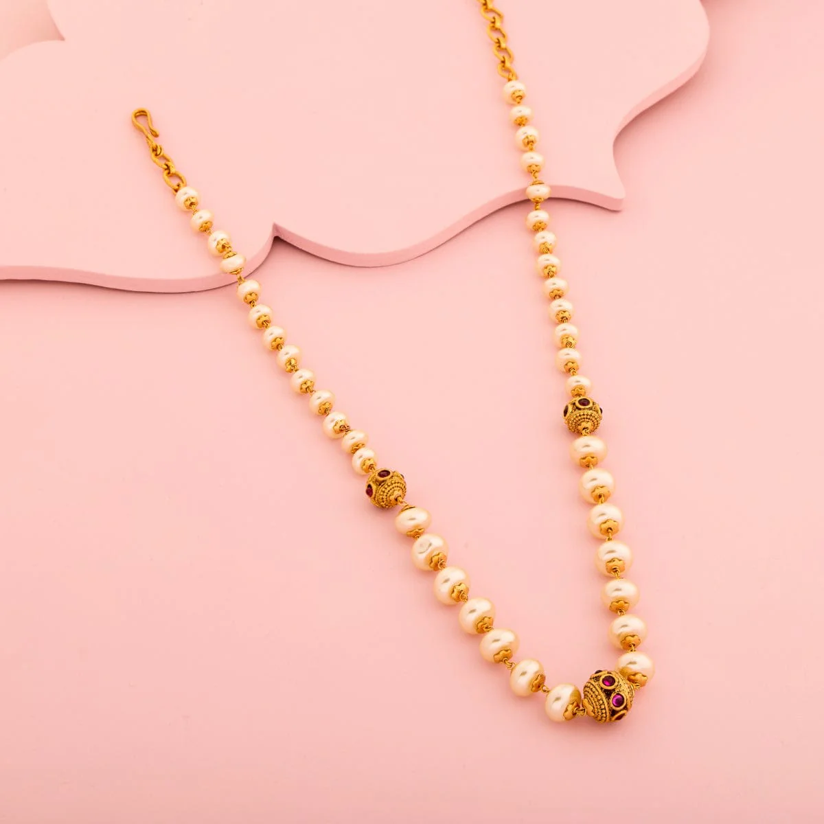 Antique Mala 193799 - Image 2