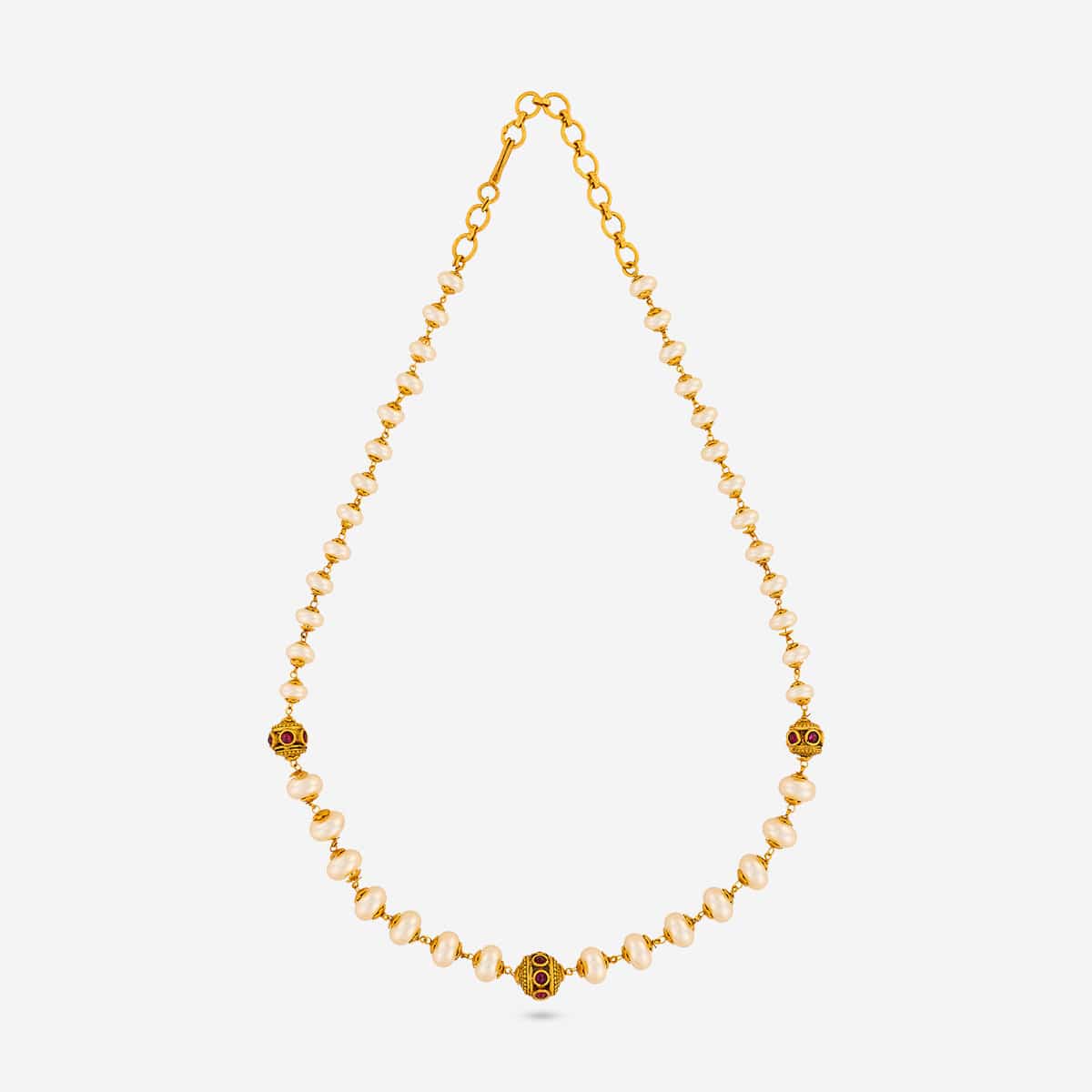 Antique Mala 193799 - Image 4