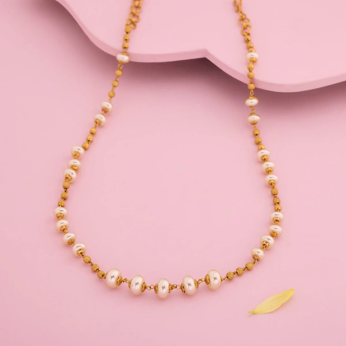 Antique Mala 193800 - Image 2