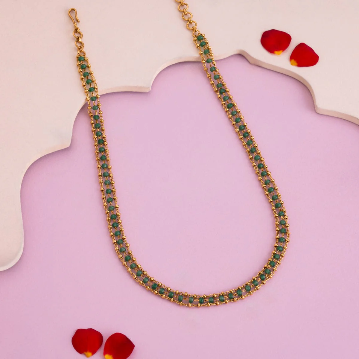 Antique Mala 193801 - Image 2